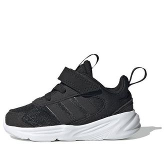 adidas (TD) adidas Ozelle Black White GY7115