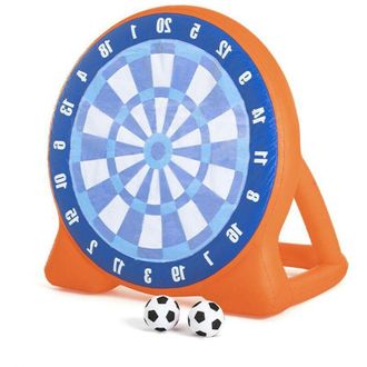 Bestway Diana freccette gonfiabile multicolore