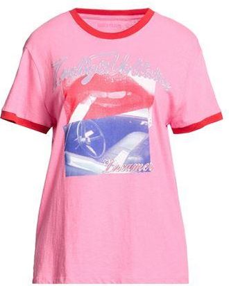 Zadig&Voltaire TOPS - T-shirts auf YOOX.COM