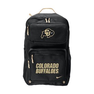 Nike Colorado Utility Speed 2.0 Nike Mens College Backpack in Black | II7565-010