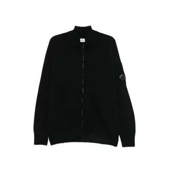 C.P. Company C. p. Company Zip-up Cardigan
