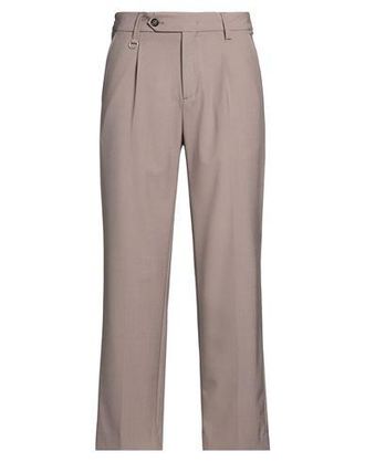 Paolo Pecora BOTTOMWEAR - Trousers on YOOX.COM