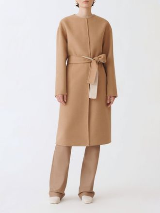 Fabiana Filippi Cappotto Fabiana Filippi in lana vergine