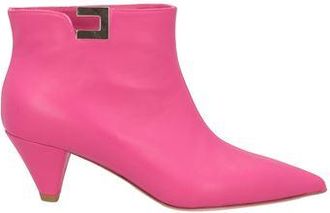 Elisabetta Franchi CALZADO - Botines de caña alta en YOOX.COM