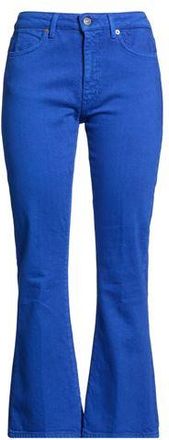 Dondup BOTTOMWEAR - Jeans sur YOOX.COM