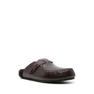 Buttero Uomo, Scarpe, Marrone, 40 EU, new