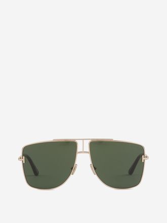 Tom Ford Aviator Sunglasses