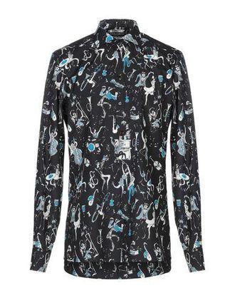 Dolce & Gabbana CAMISETAS Y TOPS - Camisas en YOOX.COM