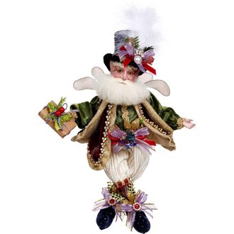 Mark Roberts Festivities Fairy, Small in Olive Green at Nordstrom