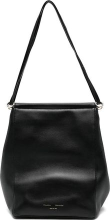 Proenza Schouler Reade Shoulder Bag In Nappa