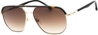 Carrera Mens Carrera 304/S 59Mm Sunglasses