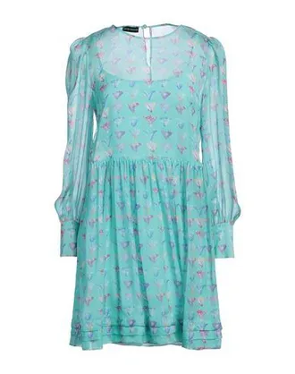 Emporio Armani DRESSES - Mini dresses sur YOOX.COM