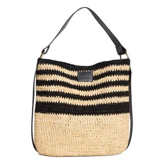 Isabel Marant Isabel Marant, Shoulder Bags, female, Multicolor, Size: ONE SIZE Bayia Shoulder Bag