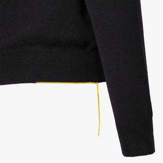 Fendi H26 Sweater - Black