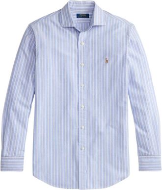 Polo Ralph Lauren Casual Shirt - Heren - Casual Overhemden - Veelkleurig - 2XL - Overhemden