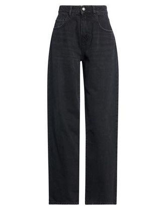 Icon Denim Los Angeles BOTTOMWEAR - Jeans on YOOX.COM