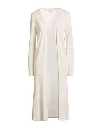 BE YOU BY GERALDINE ALASIO KNITWEAR - Cardigans on YOOX.COM