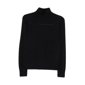 Seventy Coltruien - Dames - Coltruien - Blauw - XL - Truien & Vesten