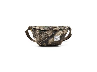 Herschel Realtree(r) Herschel Classictm Hip Pack Bags Realtree Apx Camo, Polyester