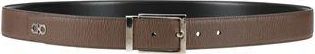 Ferragamo Small Leather Goods - Belts on YOOX.COM