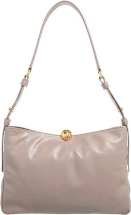 Furla Crossbody Bags - Furla Sfera Soft M Shoulder Ba - taupe - Crossbody Bags for ladies