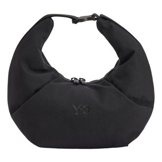 adidas x Y-3 Crescent Bag Black KS8105