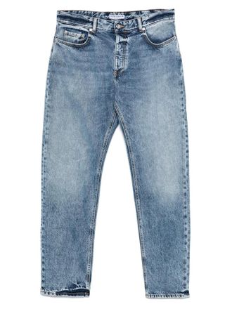 Icon Denim Los Angeles Kanye jeans - Blue