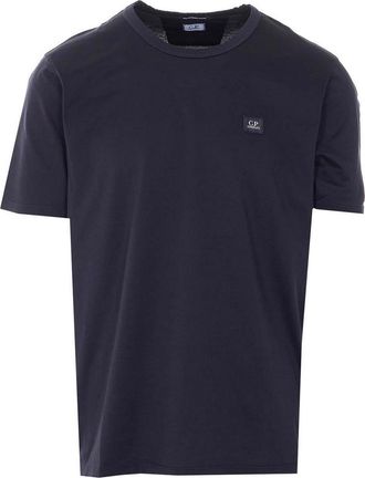 C.P. Company C. P. Company Logo T-Shirt
