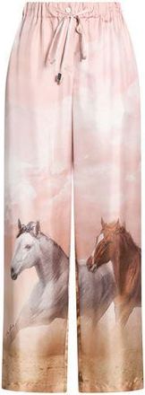 The Attico BOTTOMWEAR - Trousers on YOOX.COM