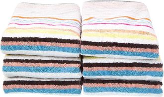 Missoni Home Moonshadow 6Pc Unita Hand Towel Set