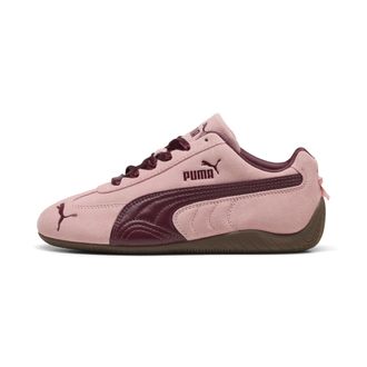 Puma Sneakers Speedcat Lovelace da donna, Scarpe, Rosa, 35.5