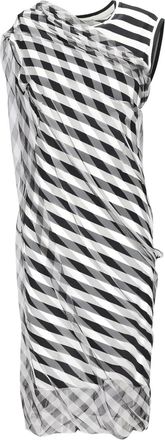 Sportmax Blusa Oreste - Nero