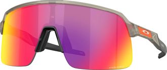 Oakley Sutro Lite Prizm Road Shield Mens Sunglasses OO9463 946368 139