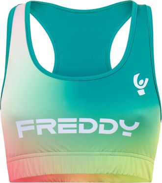 Freddy Top Beach Volley High Support e protezione UV50+
