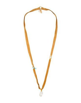 Forte_Forte SCHMUCK und UHREN - Halsketten auf YOOX.COM