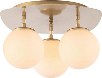 GreenIce L&aacute;mpara De Ara&ntilde;a L&aacute;mpara De Techo L&aacute;mpara Colgante Sala De Estar