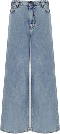 Max Mara Mujer, Vaqueros, Azul, Talla: XS