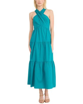 Donna Morgan Maxi Dress