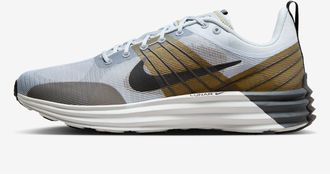 Nike Lunar Roam Pure Platinum/Black-Wolf Grey DV2440-001 Mens