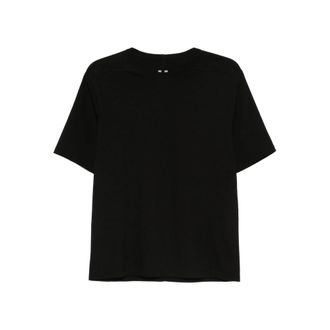 Rick Owens Cotton T-shirt