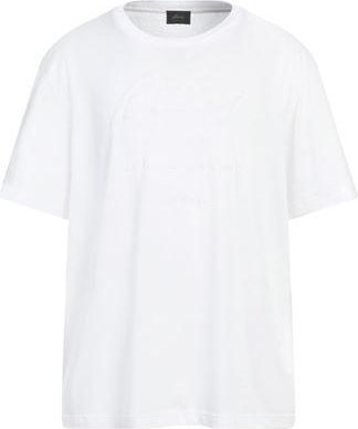 Brioni TOPWEAR - T-shirts on YOOX.COM