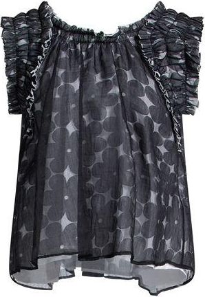 Meimeij CAMISETAS Y TOPS - Tops en YOOX.COM