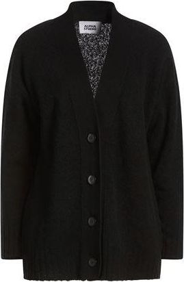 Alpha Studio MAGLIERIA - Cardigan su YOOX.COM