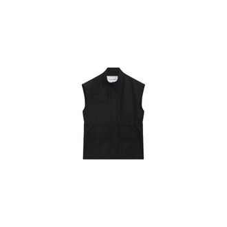 Margaux Lonnberg Margaux Lonnberg, Donna, Giacche, Nero, S, new