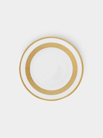 Robert Haviland & C. Parlon William Porcelain Salad Plates - 8.5in/21.5cm (Set of 2)