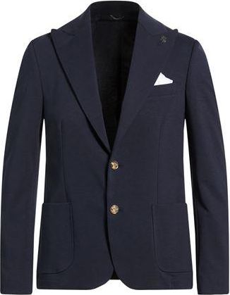 Daniele Alessandrini ANZ&Uuml;GE und CO-ORDS - Blazers auf YOOX.COM