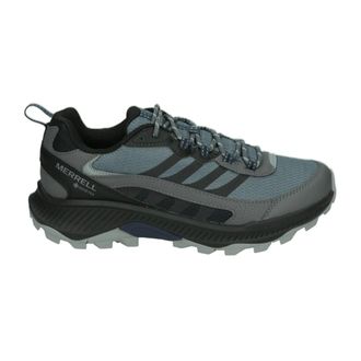 Merrell Fitness, Heren, Grijs, 43 EU, Speed Strike 2 GTX