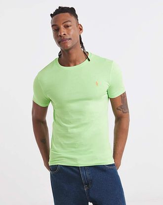 Polo Ralph Lauren Classic T-Shirt