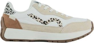 Regatta Marin Heritage II Trainers UK 6 White