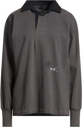 Maison Margiela CAMISETAS Y TOPS - Polos en YOOX.COM